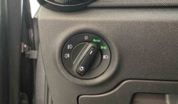 2022 SKODA FABIA plein