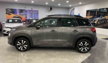 2021 CITROEN C3 AIRCROSS BUSINESS plein
