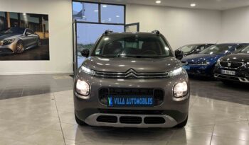 2021 CITROEN C3 AIRCROSS BUSINESS plein