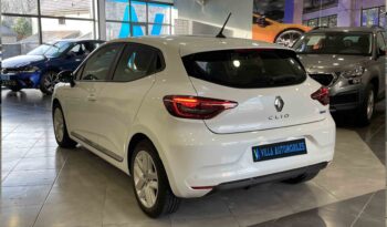 2022 RENAULT CLIO V plein