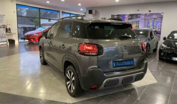 2021 CITROEN C3 AIRCROSS BUSINESS plein