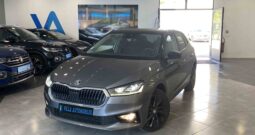 2022 SKODA FABIA