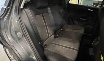 2022 VOLKSWAGEN T-ROC plein