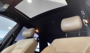 2008 MERCEDES CLASSE M plein