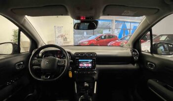 2021 CITROEN C3 AIRCROSS BUSINESS plein