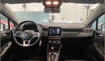2022 RENAULT CLIO V plein