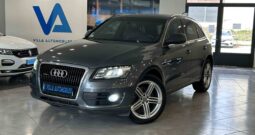 2012 AUDI Q5