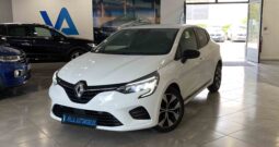 2022 RENAULT CLIO V