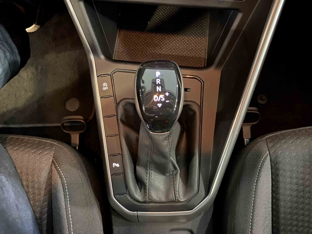 2023 VOLKSWAGEN POLO plein