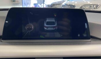 2016 BMW SERIE 4 GRAN COUPE F36 plein