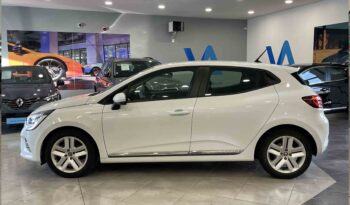 2022 RENAULT CLIO V plein