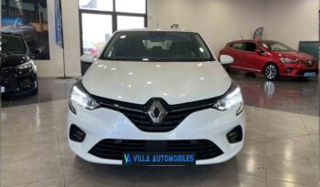 2022 RENAULT CLIO V plein