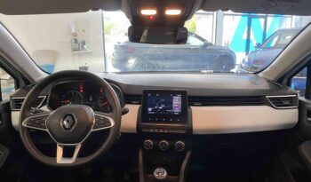 2022 RENAULT CLIO V plein