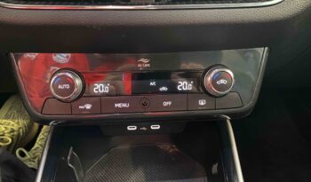 2022 SKODA FABIA plein