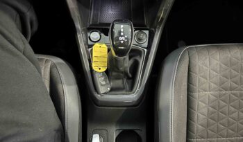 2023 VOLKSWAGEN T-CROSS plein
