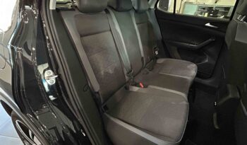 2023 VOLKSWAGEN T-CROSS plein