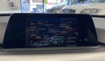 2016 BMW SERIE 4 GRAN COUPE F36 plein