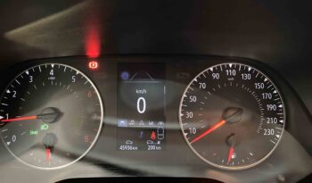 2022 RENAULT CLIO V plein