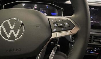 2023 VOLKSWAGEN POLO plein