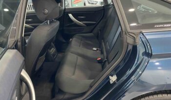 2016 BMW SERIE 4 GRAN COUPE F36 plein