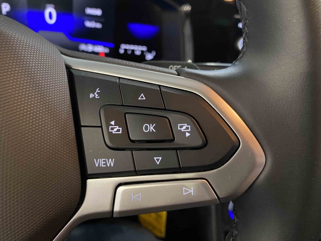 2023 VOLKSWAGEN POLO plein