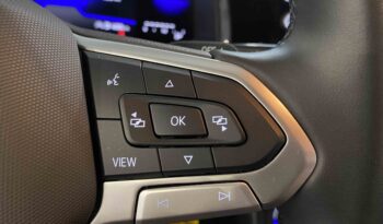 2023 VOLKSWAGEN POLO plein