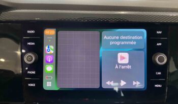 2023 VOLKSWAGEN POLO plein