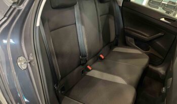 2023 VOLKSWAGEN POLO plein