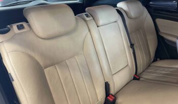2008 MERCEDES CLASSE M plein