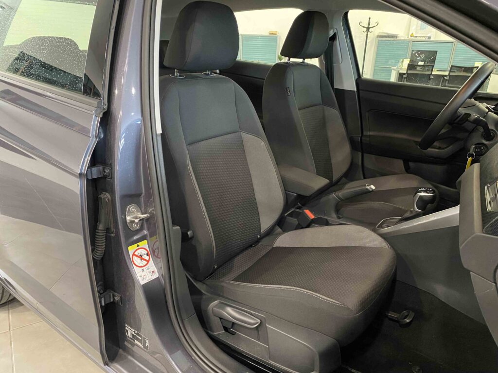 2023 VOLKSWAGEN POLO plein