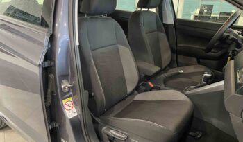 2023 VOLKSWAGEN POLO plein