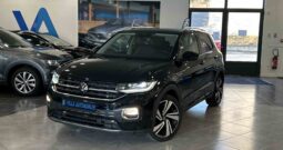 2023 VOLKSWAGEN T-CROSS