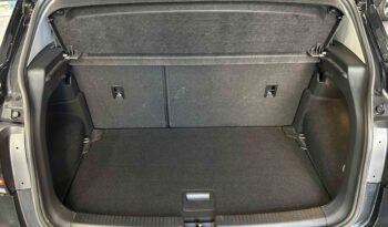 2023 VOLKSWAGEN T-CROSS plein