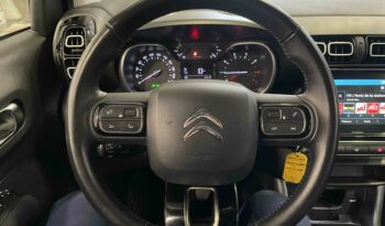 2021 CITROEN C3 AIRCROSS BUSINESS plein
