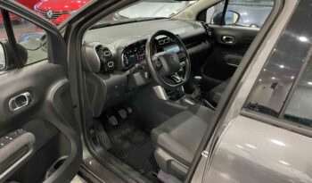 2021 CITROEN C3 AIRCROSS BUSINESS plein
