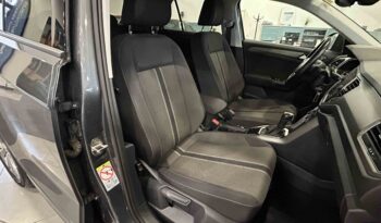 2022 VOLKSWAGEN T-ROC plein