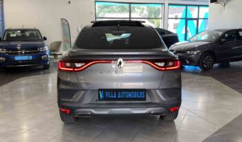 2024 RENAULT ARKANA plein
