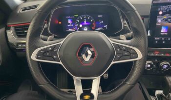 2024 RENAULT ARKANA plein
