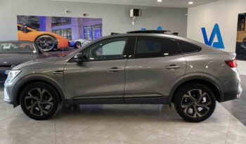 2024 RENAULT ARKANA plein