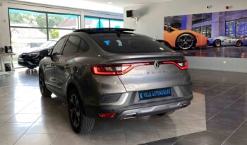 2024 RENAULT ARKANA plein