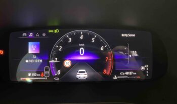 2024 RENAULT ARKANA plein