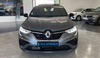 2024 RENAULT ARKANA plein