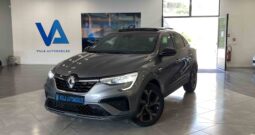 2024 RENAULT ARKANA