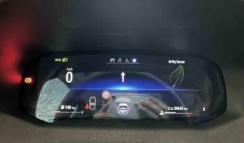 2024 RENAULT CAPTUR plein