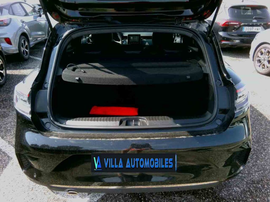 2024 RENAULT CLIO V plein