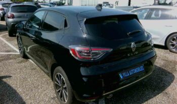 2024 RENAULT CLIO V plein
