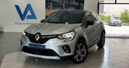 2024 RENAULT CAPTUR