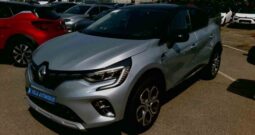 2024 RENAULT CAPTUR