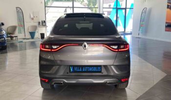2024 RENAULT ARKANA plein