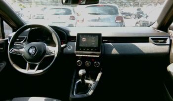 2024 RENAULT CLIO V plein